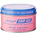Murray's Hair Glo, Pink/Blue, 3 Oz