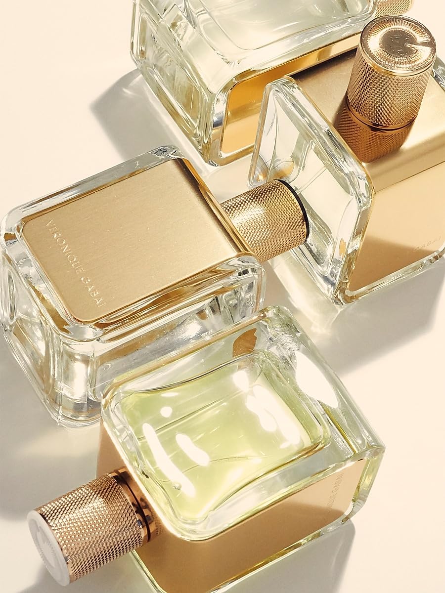 Veronique Gabai, Vert Désir Eau de Parfum