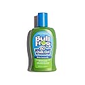 Bullfrog Quik Gel Sunscreen SPF 50 | Oxybenzone & Octinoxate Free | Broad Spectrum Moisturizing UVA/UVB, 5oz…