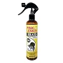 PINK LEMON Braid Spray for Hair, Moisturizing and Refreshing Formula, 10 fl oz