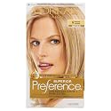 L'Oreal Paris Superior Preference Hair Color, 9 Natural Blonde