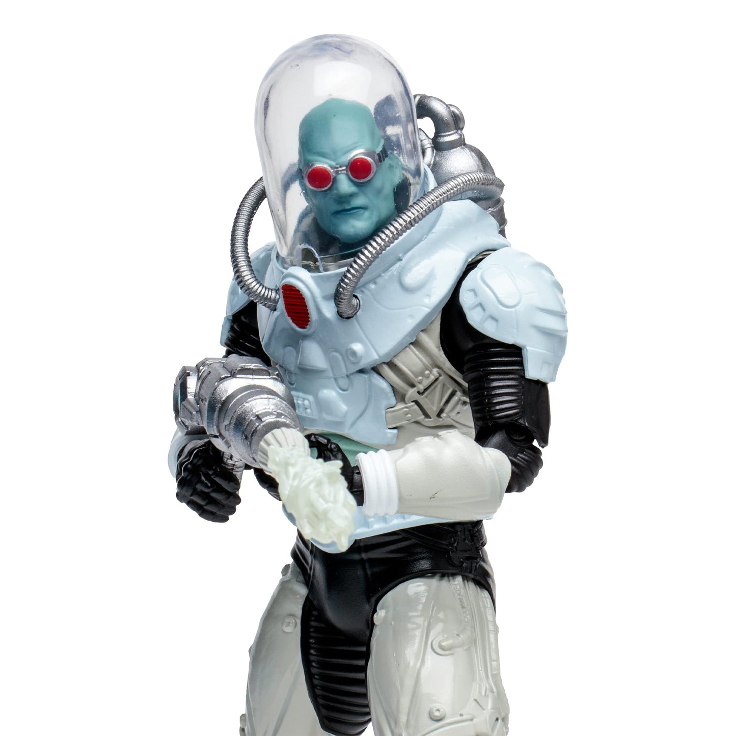 McFarlane Toys - DC Multiverse 7IN - Mister Freeze (Figure Style May Vary)