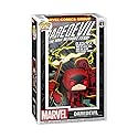 Funko Pop Comic Cover: Marvel - Daredevil #168 - Marvel Comics - Collectable Vinyl Figure - Gift Idea - Official Merchandise - Toys for Kids & Adults…