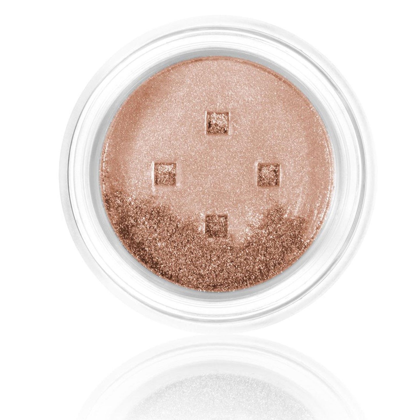 e.l.f. Mineral Eye Shadow, Sassy, 0.03 Ounce