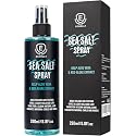 ECHOLLY Sea Salt Spray for Men & Women-Volumizing & Textuirzing With Kelp,Aloe Vera & Red Algae Extract-Matte Finish Lightweight for Natural Beach