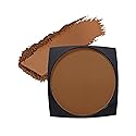 Estée Lauder Double Wear 12-Hour Stay-in-Place Matte Powder Foundation Refill | Controls Oil & Shine, 0.39 Ounce, 8C1 Rich Java