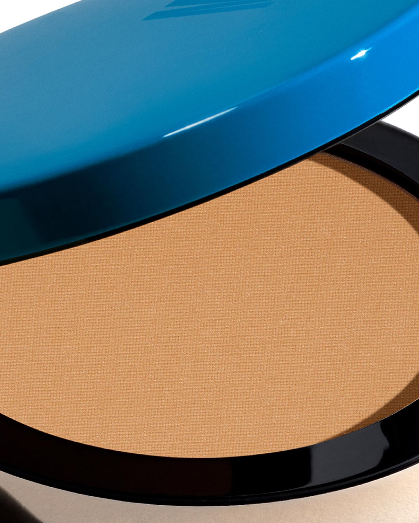 MAKE Beauty Skin Mimetic Microsuede Bronzer Powder - Matte Bronzing Powder Contour, Buildable Formula, Non Comedogenic, Long Lasting Color. Shade
