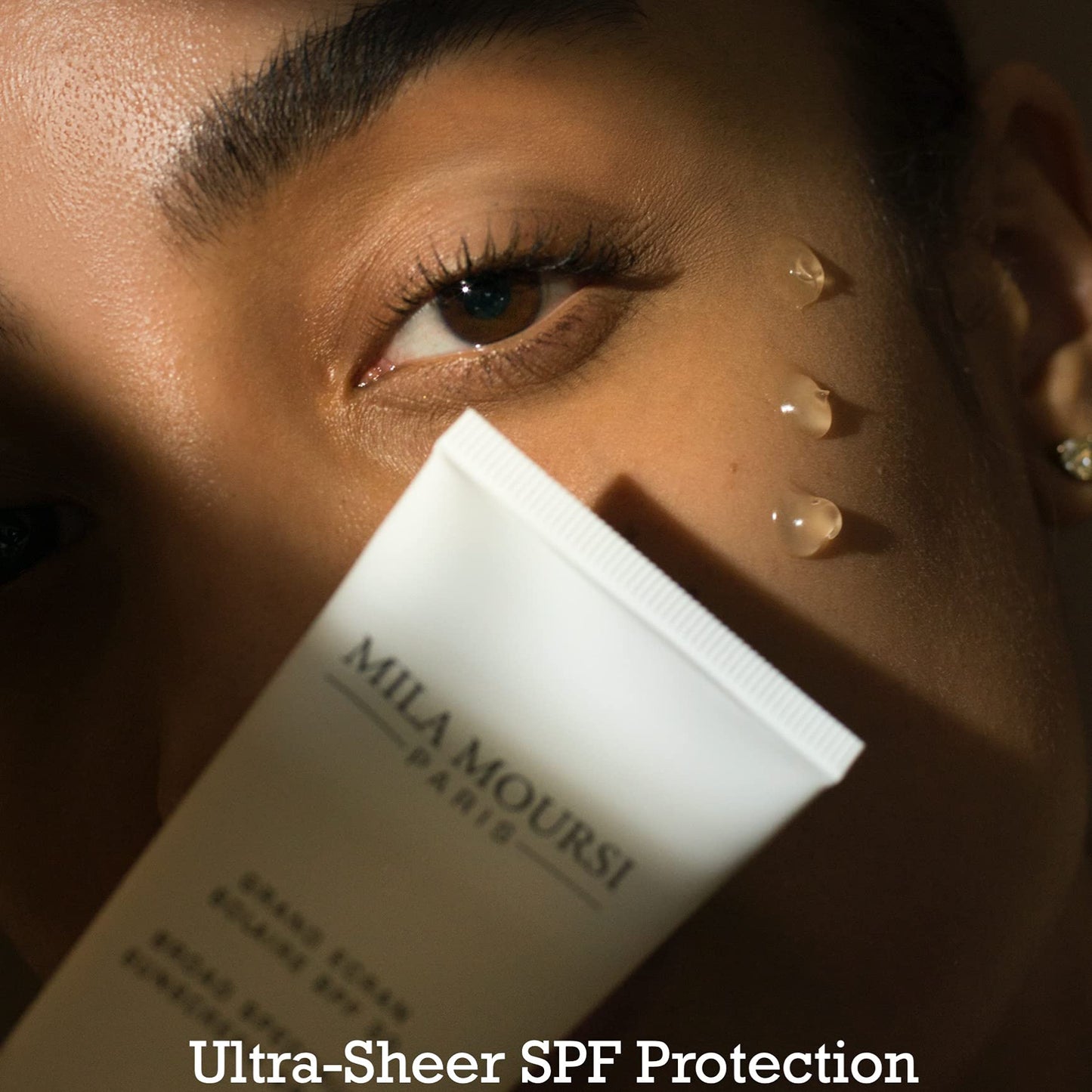 Broad Spectrum Sunscreen 1.7 Fl Oz