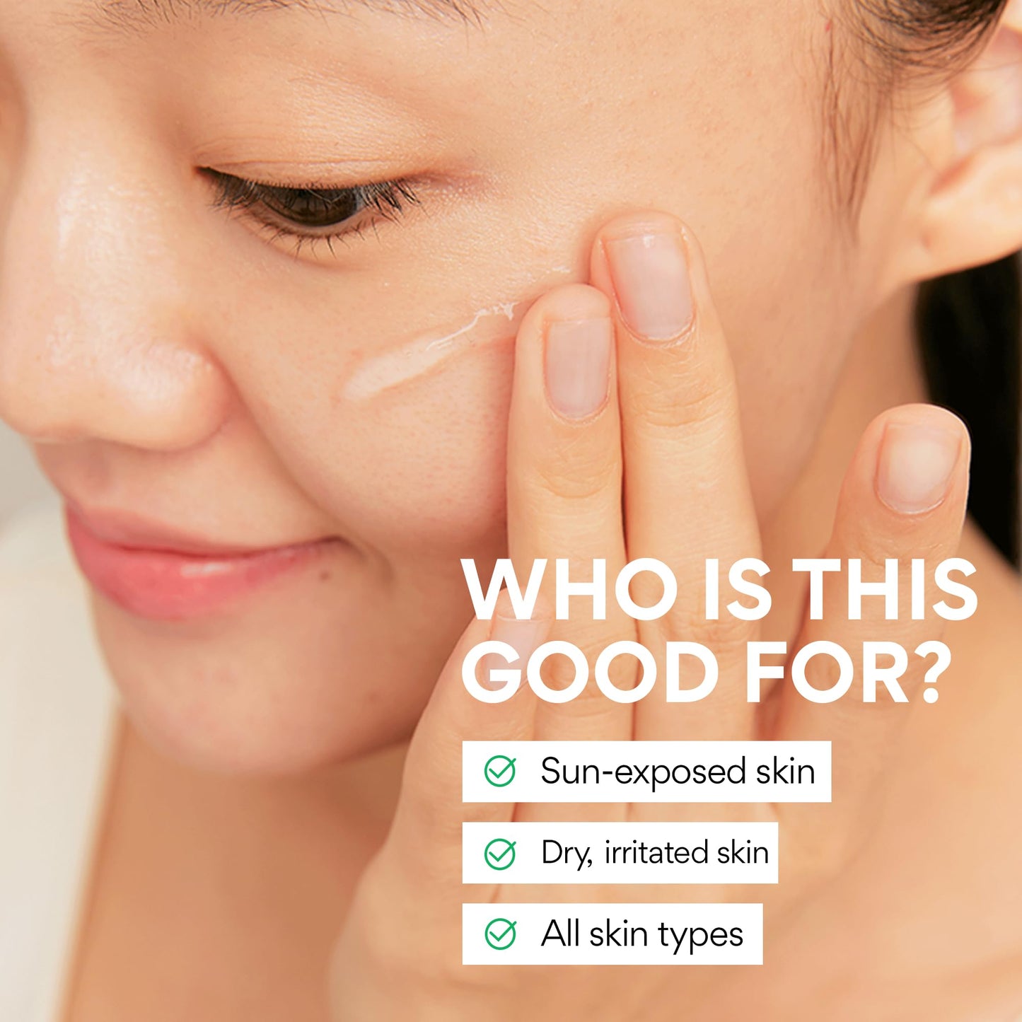 innisfree Aloe Vitalizing Soothing Gel Hydrating Face & Body Moisturizer