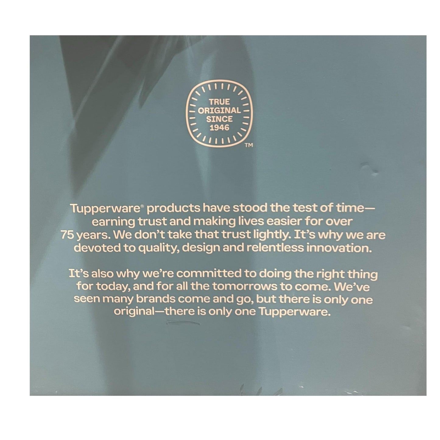 Tupperware Heritage Collection 16 Container Set with Lids. Food Storage Containers, Set of 32