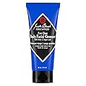 Jack Black Pure Clean Daily Facial Cleanser for Men - Mens Face Wash, Jack Black Face Wash Men's, Face Wash for Men, Face Cleanser for Men, 2-in-1