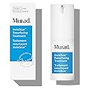 Murad InvisiScar Resurfacing Treatment - Acne Scar Solution with Vitamin C, Salicylic Acid & Centella Asiatica for Smoother Texture, Reduced