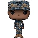 Funko POP Pop! Pops with Purpose: Military Marine - Female A Multicolor Standard