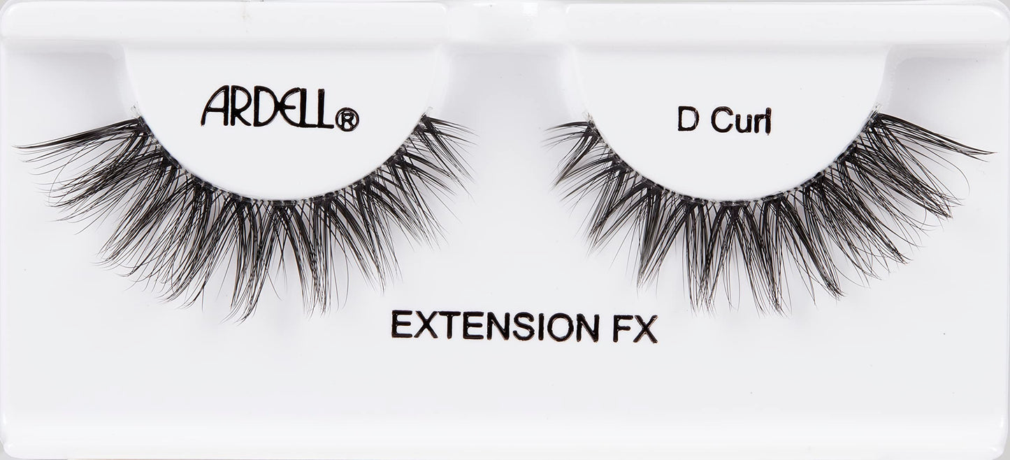 Extension FX B Curl