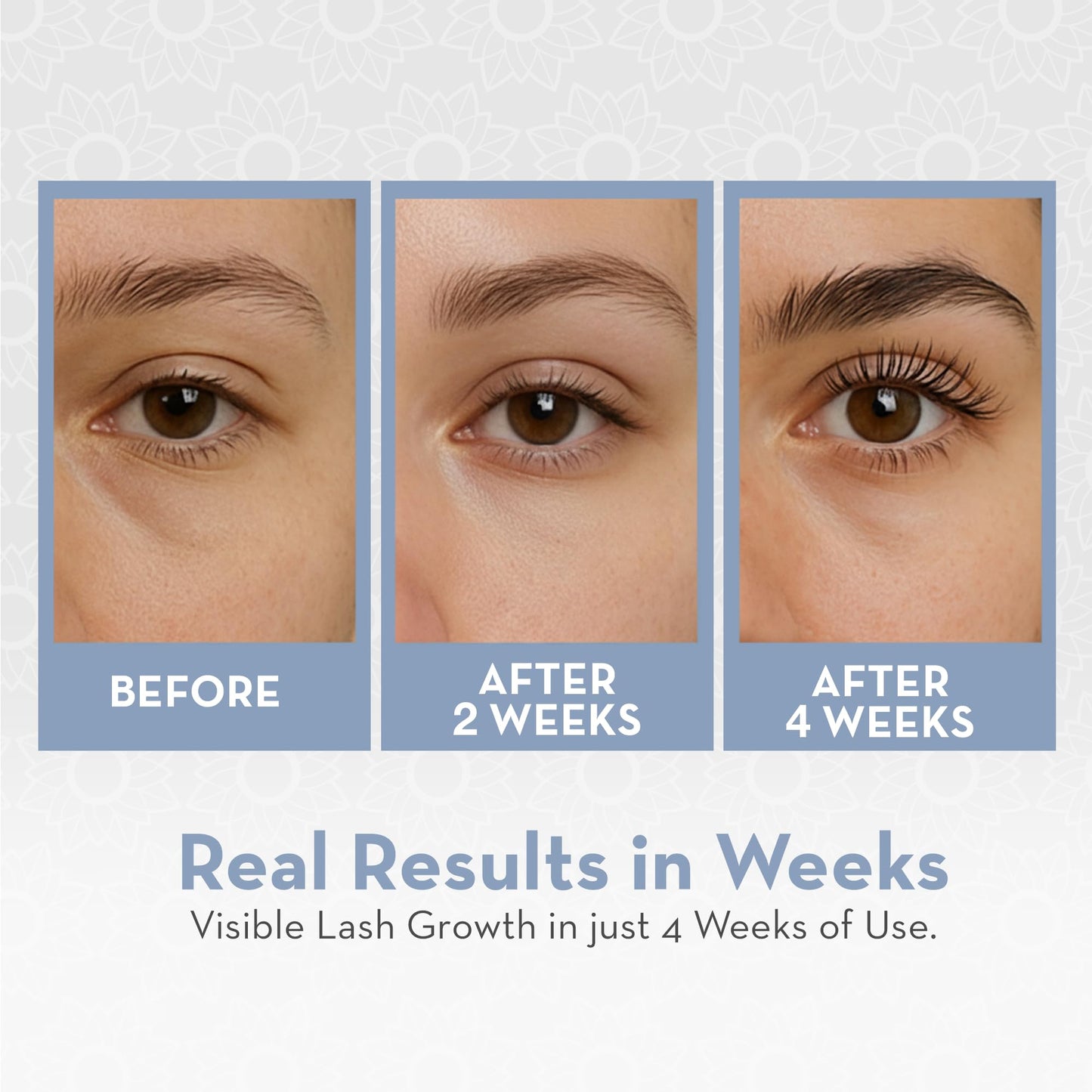 Pure Body Naturals Castor Oil for Eyelashes and Eyebrows - Nourishing Brow & Lash Growth Serum - Castor Oil Organic, Cold Pressed, Hexane Free - 2 Beauty and Personal Care Pure Body Naturals