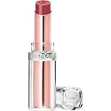 L'Oreal Paris Glow Paradise Hydrating Balm-in-Lipstick with Pomegranate Extract, Blush Fantasy, 0.1 Oz