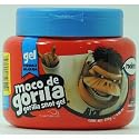 Moco De Gorila, Gel Jar - Mega Hold (Red Jar), 1 Count 270 Gm, 9.52 Ounce - Hair Care Products