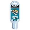 FANMATS 34671 Jacksonville Jaguars 1.5oz SPF 30 Sunscreen