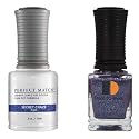 LeChat Perfect Match Gel Polish, Secret Craze, 0.5 Ounce (PMS182) Beauty & Personal Care LECHAT