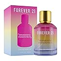 Forever 21 Shimmering Passionfruit Eau de Parfum for Her | Tropical & Fruity Everyday Scent | Perfume w/Passionfruit Top Notes, Fresh Basil Heart, and Coconut Milk Base | 3.4 fl. oz.