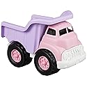 Green Toys Dump Truck Pink - FC