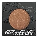 Prestige Cosmetics Fierce Color Eyeshadow