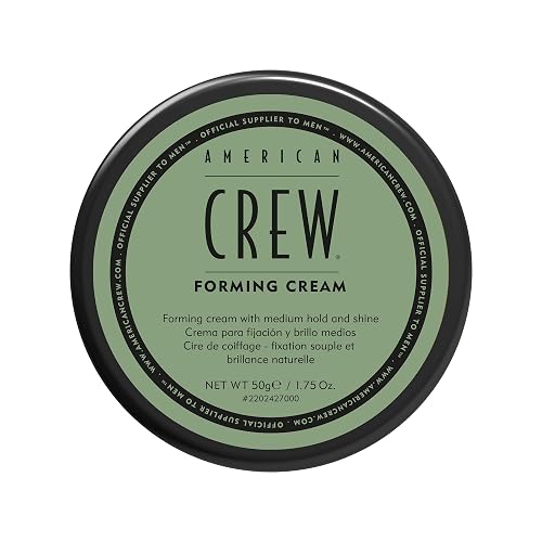 American Crew Forming Cream, 3 Count