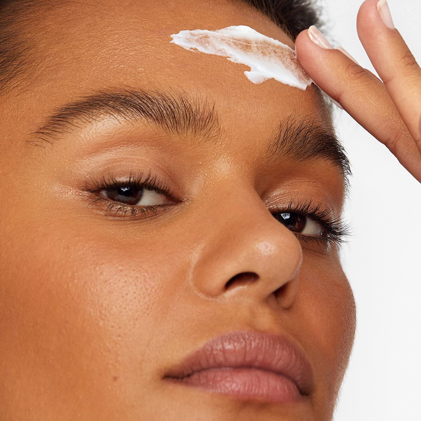 Versed The Shortcut Overnight Facial - Leave-on Gentle Exfoliating Treatment with Lactic and Glycolic Acid to Rejuvenate and Hydrate Skin - Vegan (0.5