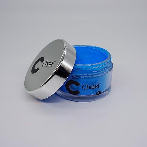 Chisel Nail Art - Neon 2oz (Neon 7) Beauty & Personal Care Chisel