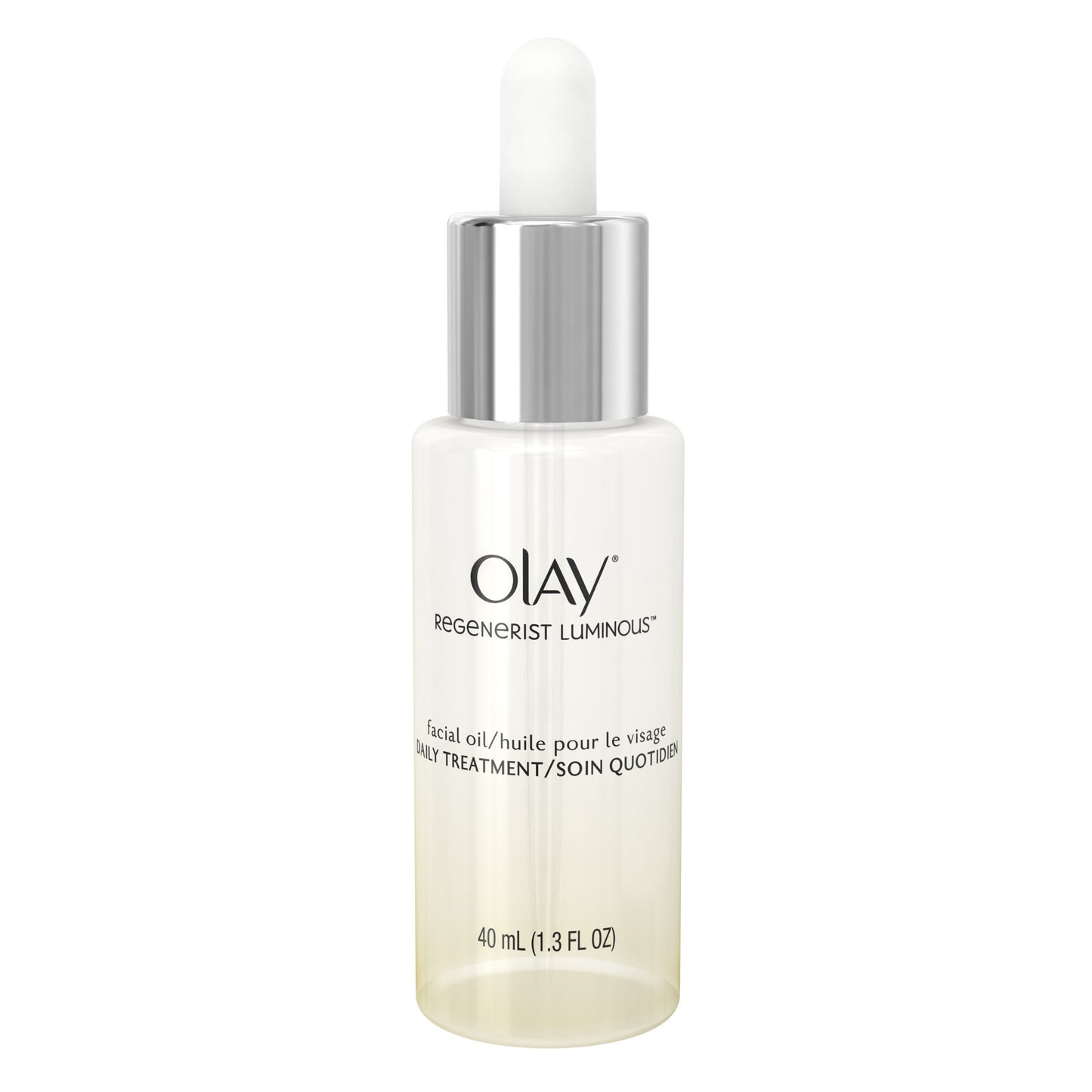 Olay Regenerist Luminous Facial Oil 1.3 Fl Oz