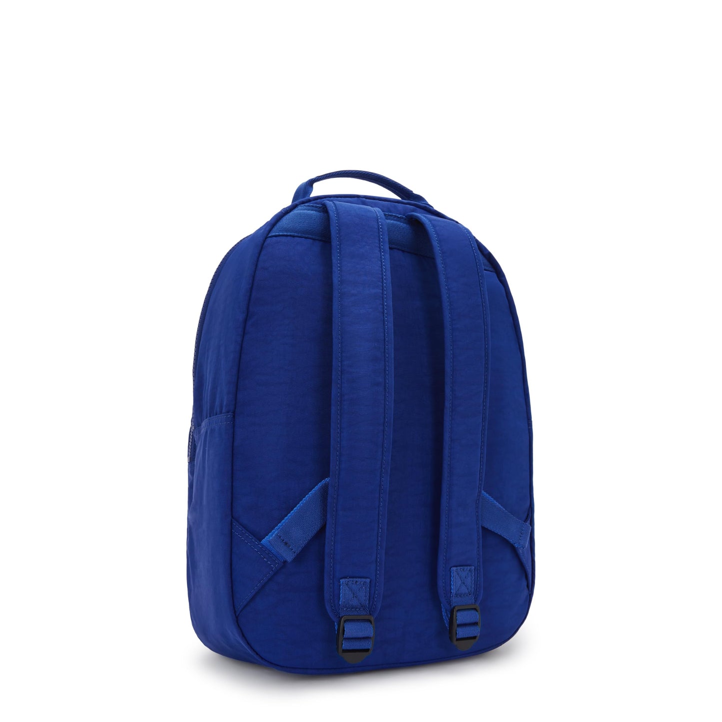 Kipling Women's Seoul 15" Laptop Backpack, Durable, Roomy with Padded Shoulder Straps, Built-In Protective Sleeve