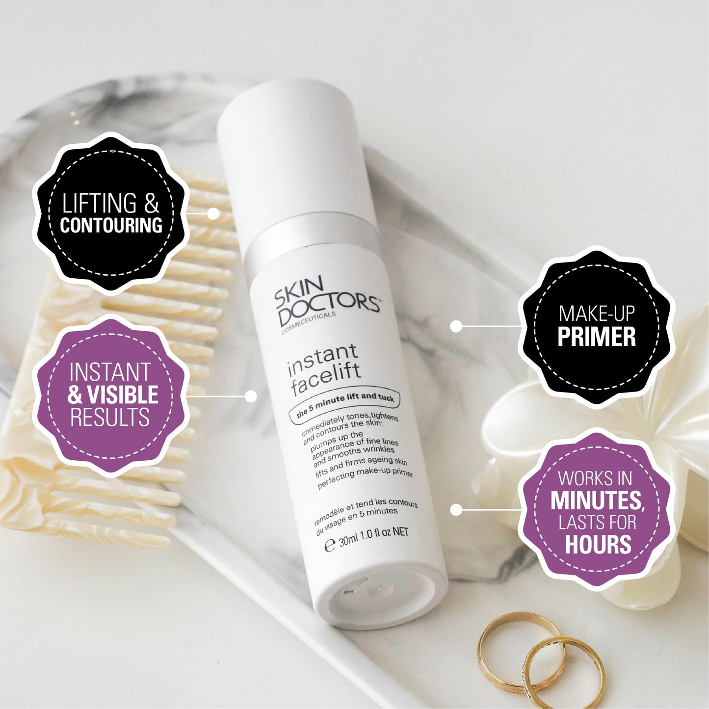 Skin Doctors Instant Face Lift 30 ml