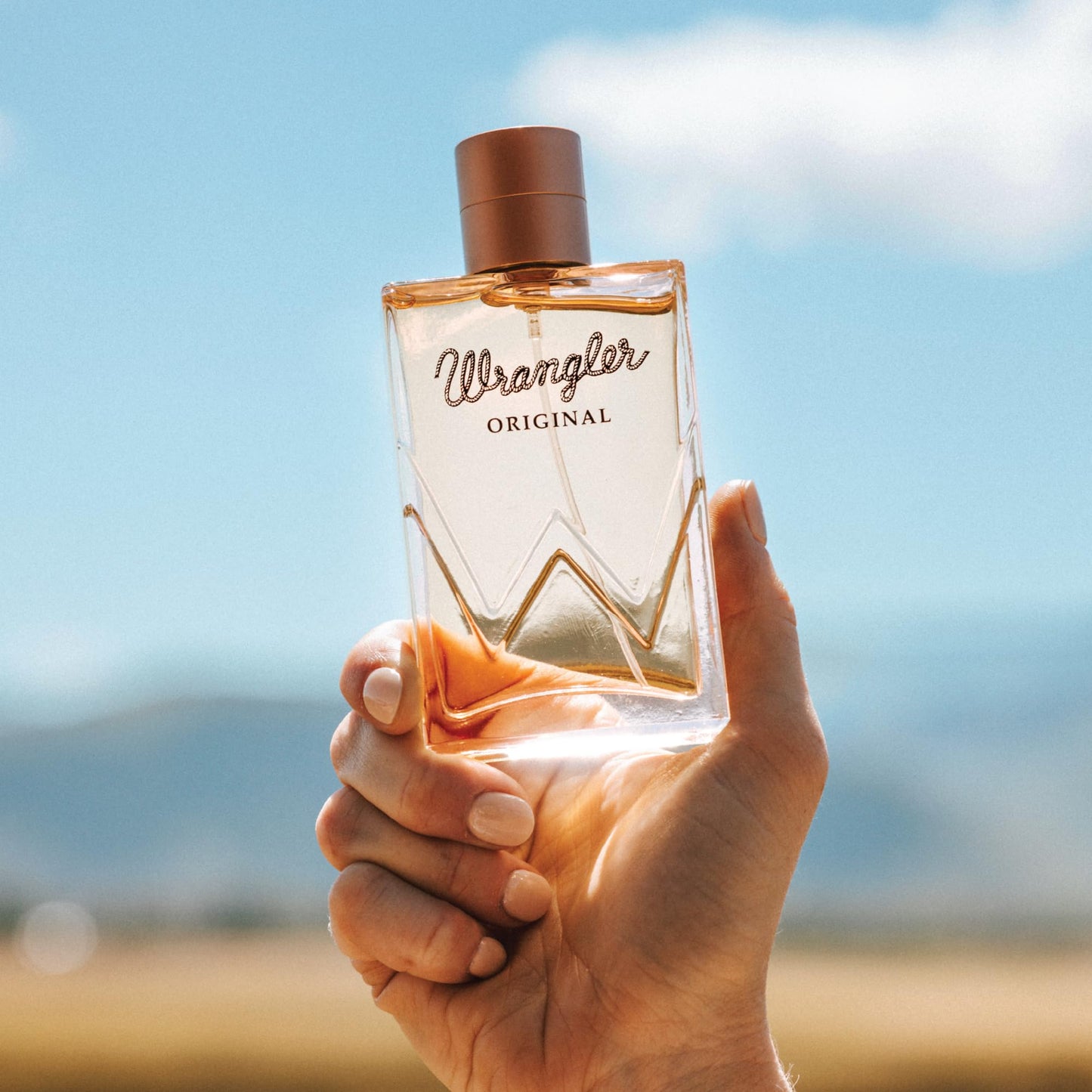 Tru Fragrance Beauty Wrangler Original Perfume For Her, 2.5 fl oz - Sugared Fruits, Tart, Vibrant