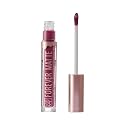 Ruby Kisses Forever Matte Liquid Lipstick - RFML14 (Plummy Mood)