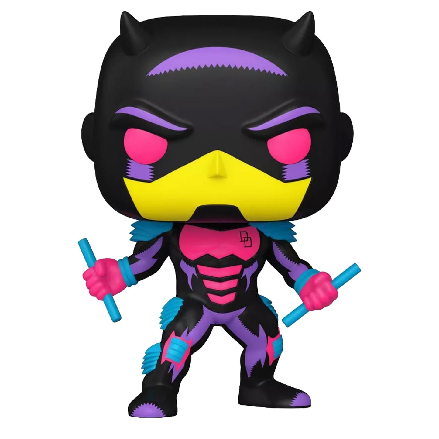 Funko Pop Marvel Daredevil Fall from Grace Special Edition 1361