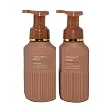 Bath & Body Works Foaming Hand Soap, Set of 2, 8.75oz Each (Twilight Rose)