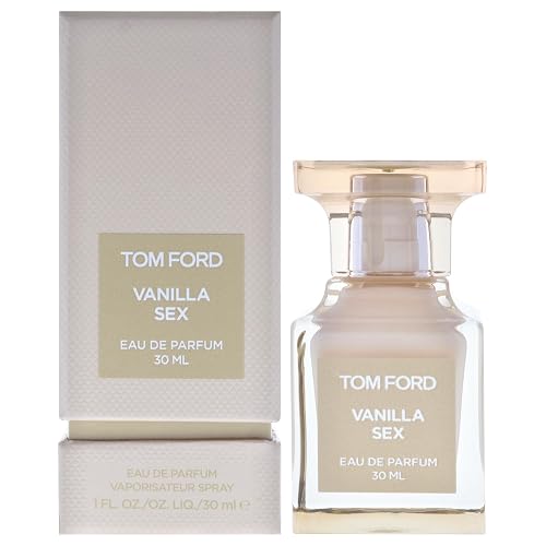 Vanilla Sex by Tom Ford for Unisex - 1 oz EDP Spray