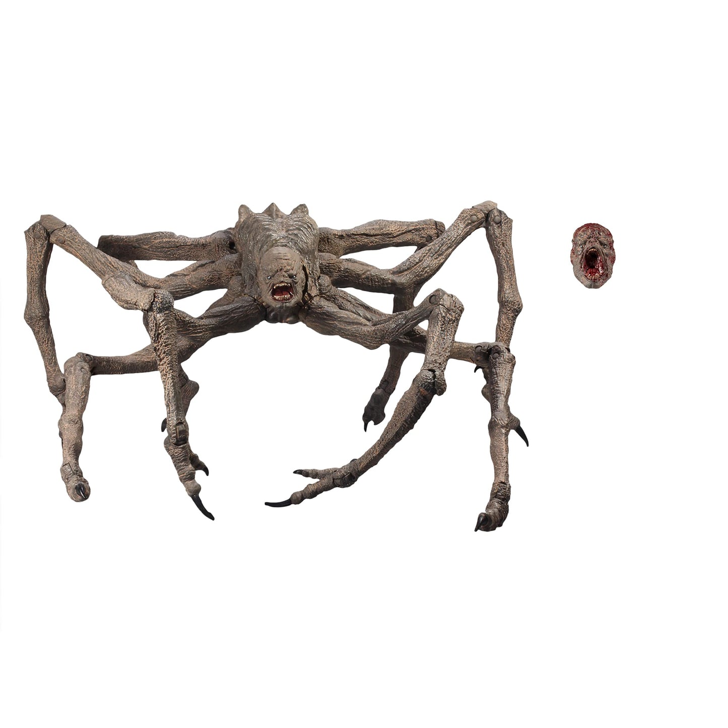 McFarlane Toys The Witcher (Netflix) Kikimora Mega Action Figure with Accessory