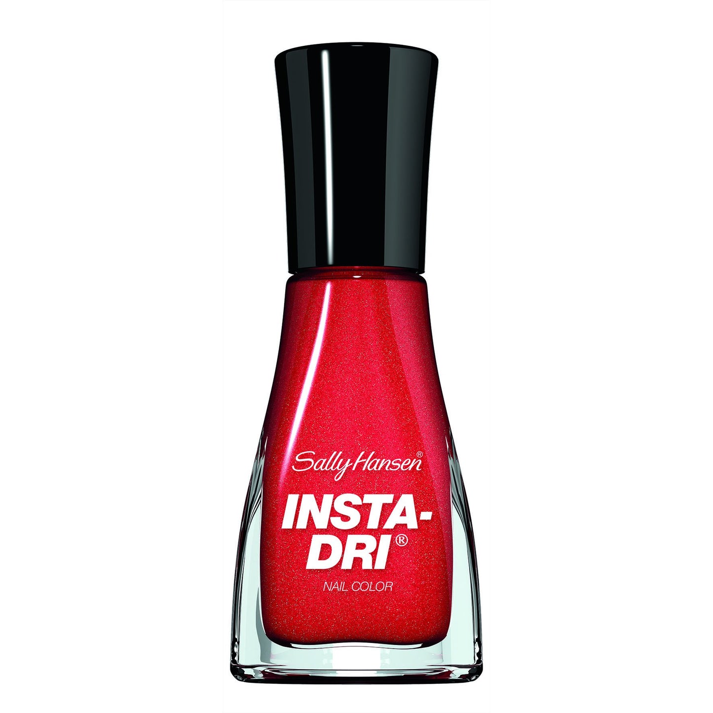 Sally Hansen Insta Dri Ablazing, 0.31 Fl Oz (Pack of 1) Beauty & Personal Care Sally Hansen