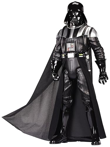 Star Wars 31 My Size Darth Vader