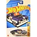 Hot Wheels Erikenstein Rod 3/5 (Dark Blue) 86/250