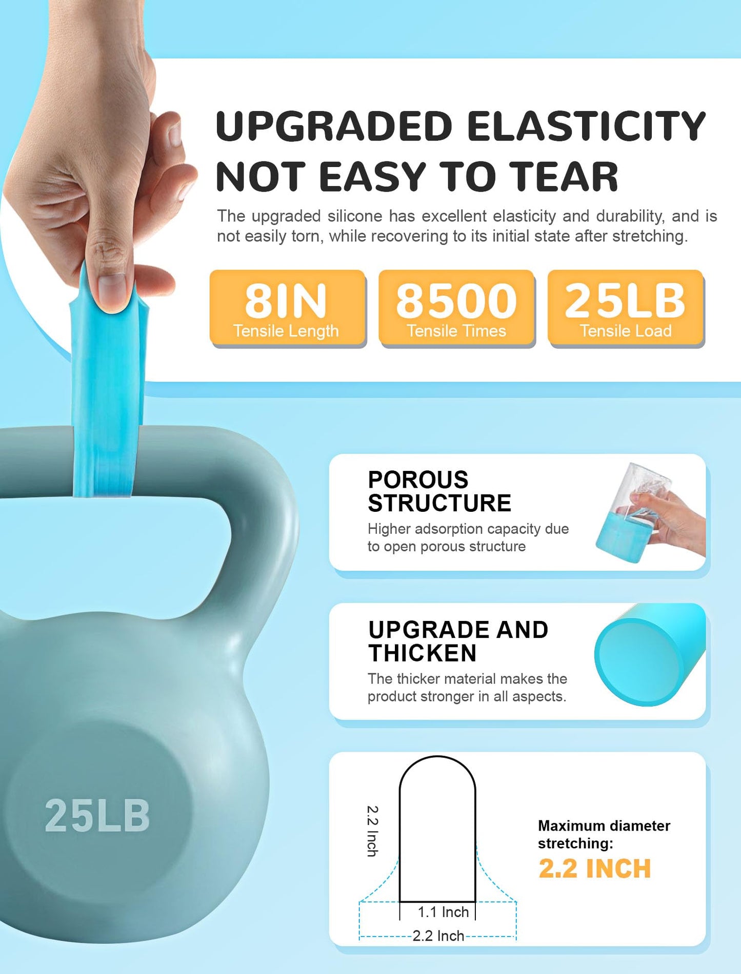 12 Pack Silicone Bottle Covers – Travel Essentials for Men & Women, Leak-Proof Elastic Sleeves for Beach, Cruise & Airplane Trips