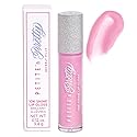Petite 'N Pretty 10K Shine Lip Gloss for Girls (Gia Pink) - Makeup for Kids, Tweens, Teens - High Shine, Soft, Hydrating, Lightweight, Made in the USA