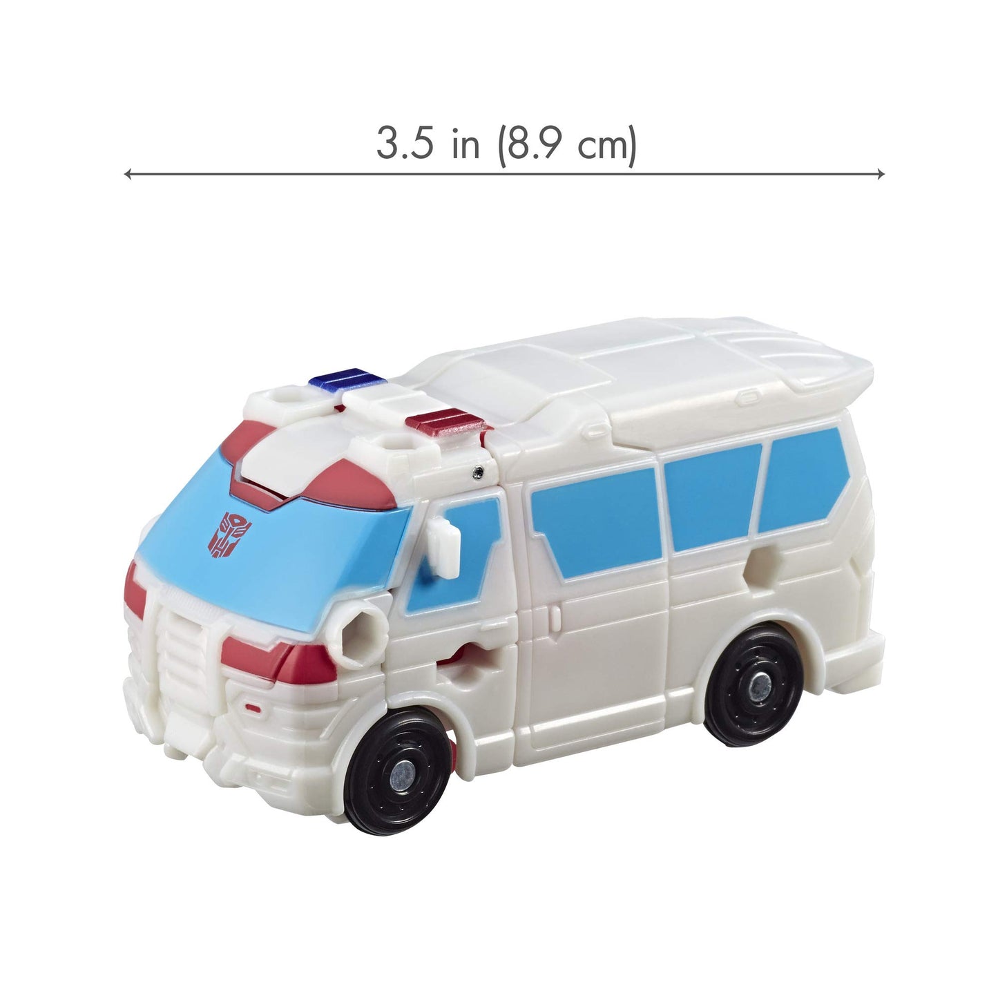 Transformers Tra Cyberverse Spark Armor Ratchet