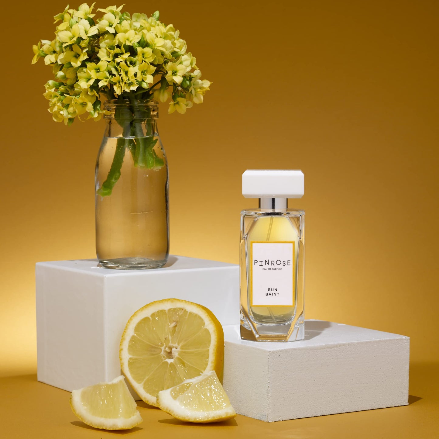 PINROSE Perfumes Pillowtalk POET - Eau de Parfum Fragrance Spray for Women - Clean, Vegan, Cruelty-free, and Hypoallergenic Scent with Essential Oils