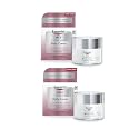 Eucerin Sensitive Skin Experts Q10 Anti-Wrinkle Face Creme 1.70 oz (Pack of 2)