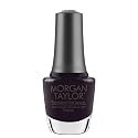 Morgan Taylor Winter 2023 Collection (A Hundred Present Yes), Professional Lacquer, Fast-Drying, Long-Lasting, Perfect for Manicures & Pedicure, 0.5 Beauty & Personal Care Morgan Taylor
