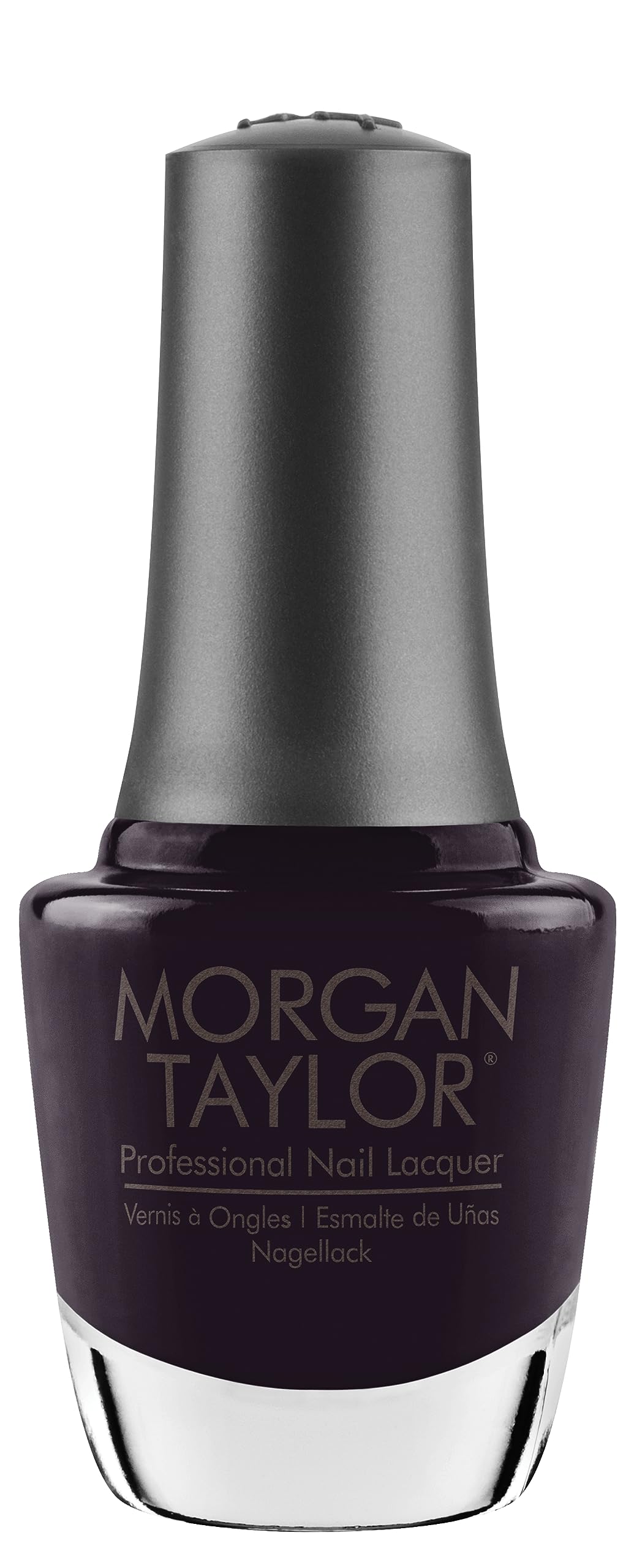 Morgan Taylor Winter 2023 Collection (A Hundred Present Yes), Professional Lacquer, Fast-Drying, Long-Lasting, Perfect for Manicures & Pedicure, 0.5 Beauty & Personal Care Morgan Taylor