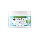 Camille Rose Coconut Water Penetrating Hair Treatment, 8 oz