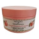 Bath & Body Works Peach Blossom & Nectar Glowtion Body Butter - Sweet Peach Floral Radiant Moisturizer